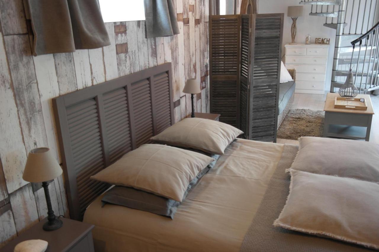 Couette-café Traou Ar Vilin