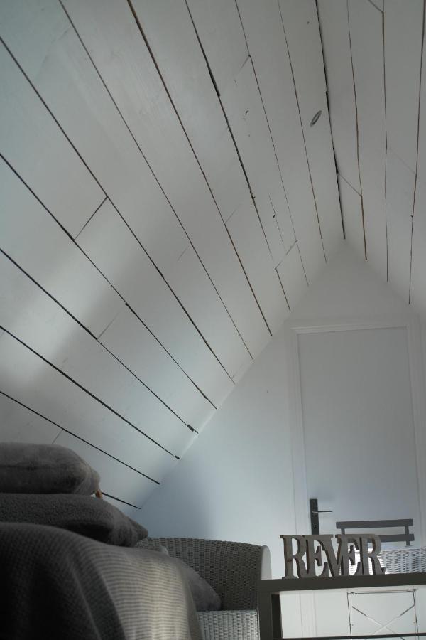Traou Ar Vilin Couette-café
