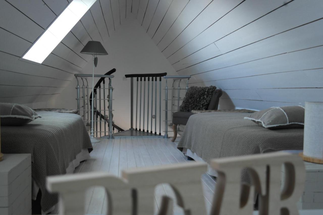 Couette-café Traou Ar Vilin
