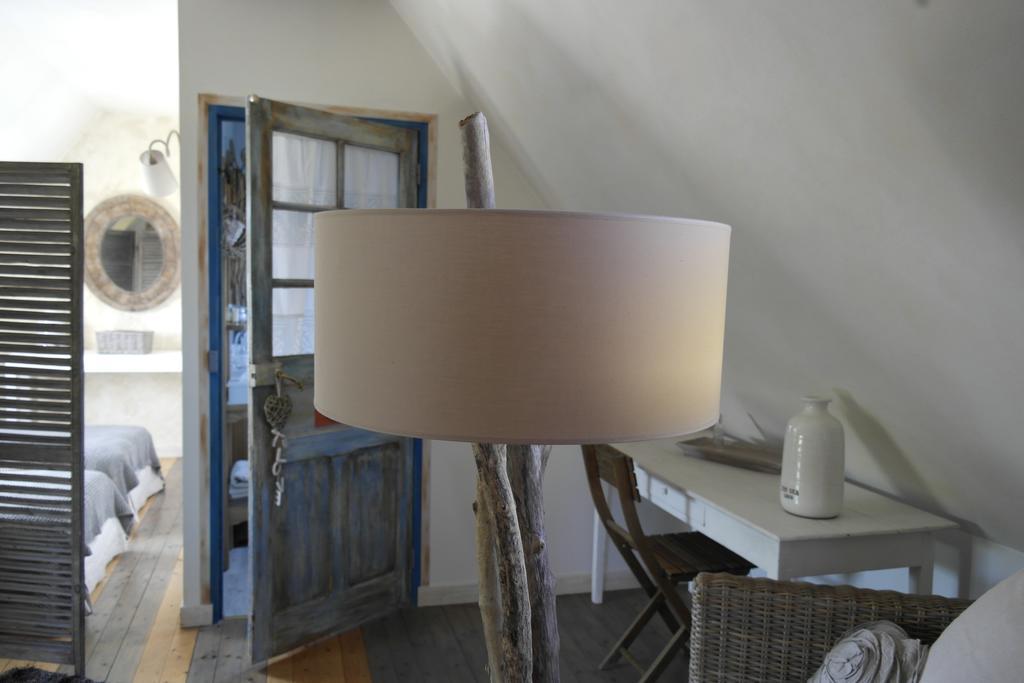 Couette-café Traou Ar Vilin 3*