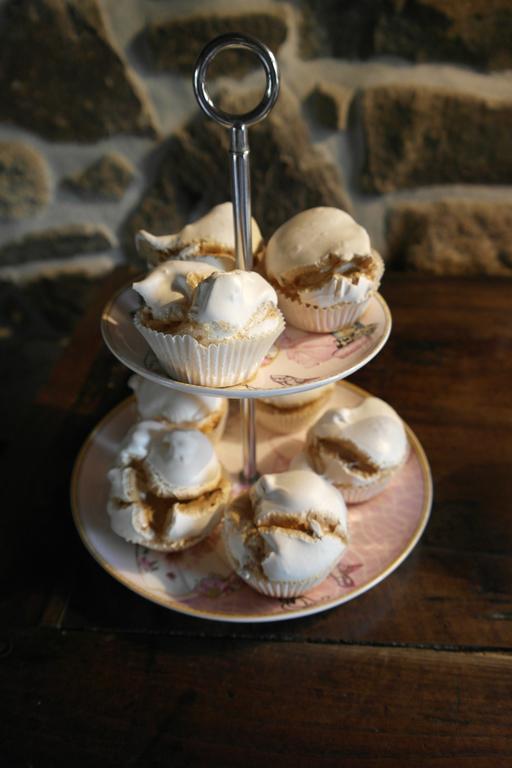 Couette-café Traou Ar Vilin 3*