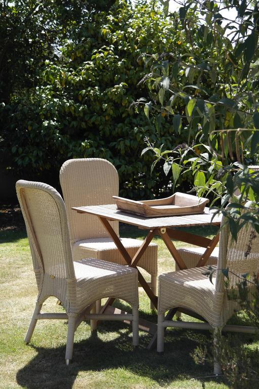 Couette-café Traou Ar Vilin Perros-Guirec