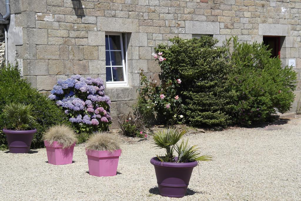Traou Ar Vilin Couette-café 3*