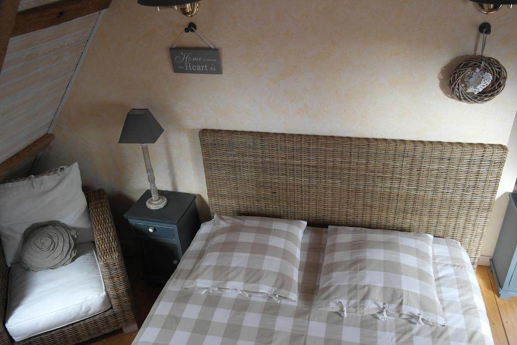 Traou Ar Vilin 3* Perros-Guirec