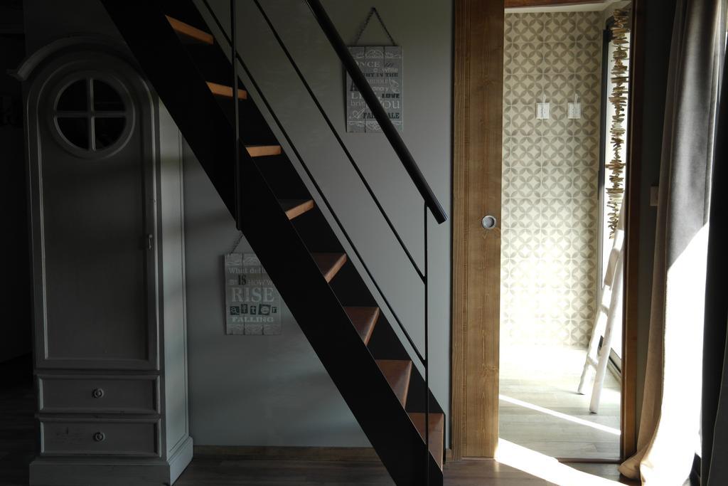 Traou Ar Vilin 3* Perros-Guirec
