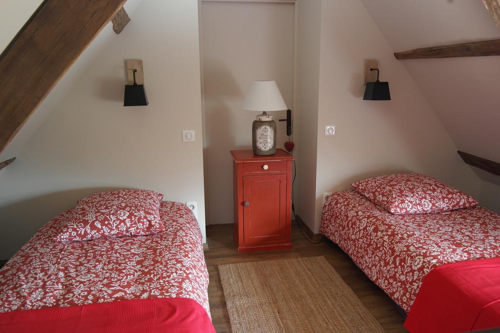 Couette-café Traou Ar Vilin 3*