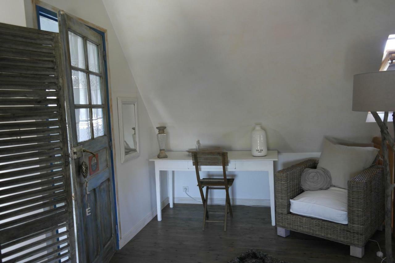 Traou Ar Vilin 3* Perros-Guirec