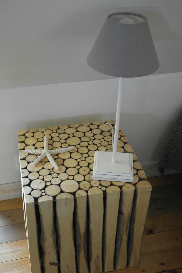 Traou Ar Vilin Couette-café 3*