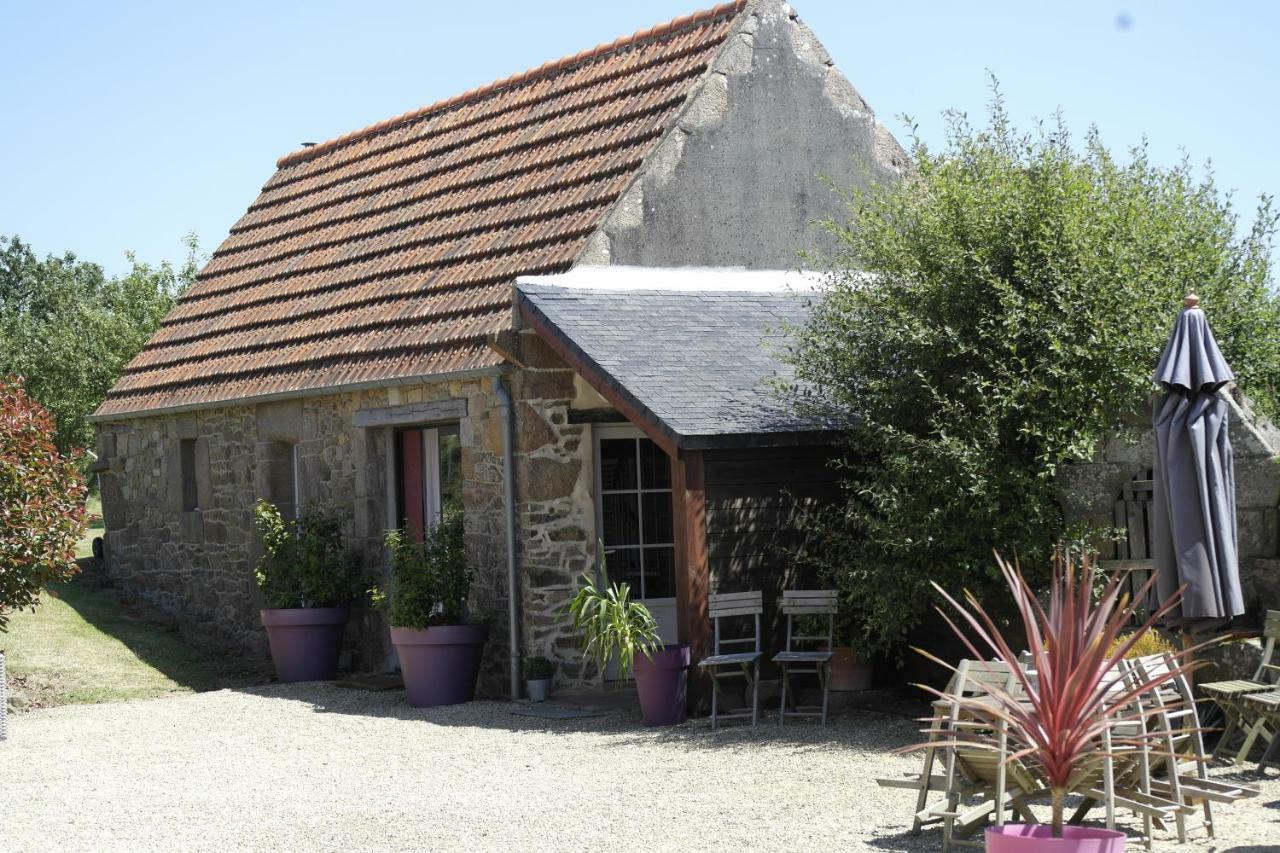 Traou Ar Vilin Couette-café 3*