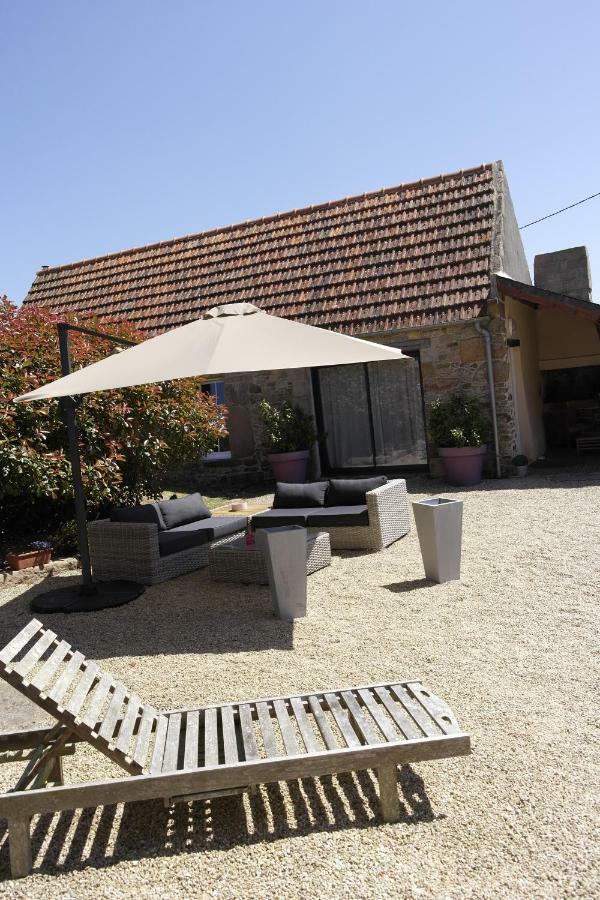 Traou Ar Vilin Couette-café
