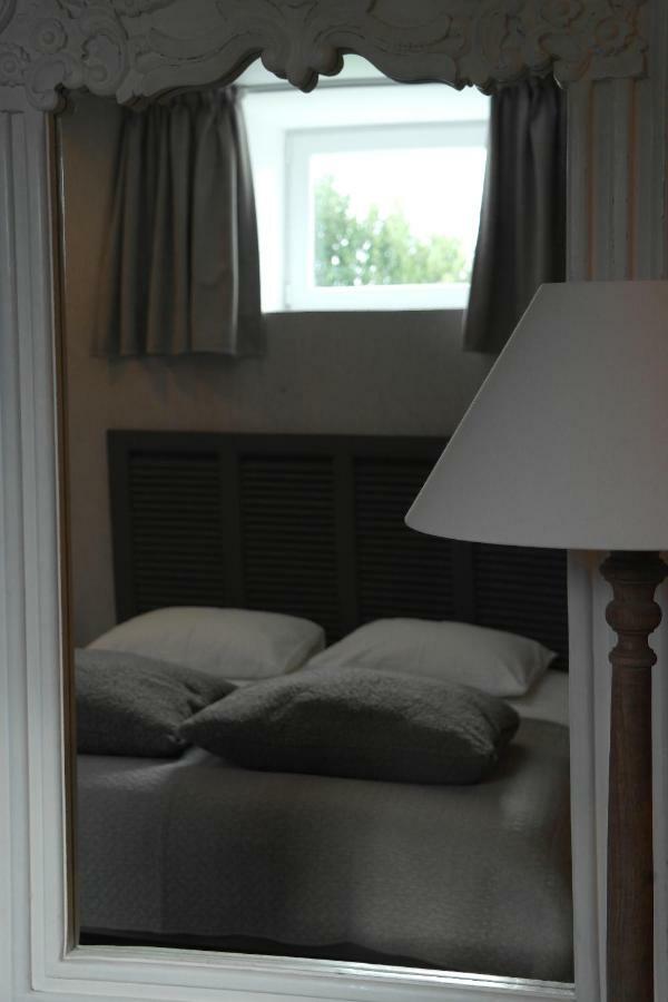 Couette-café Traou Ar Vilin 3*