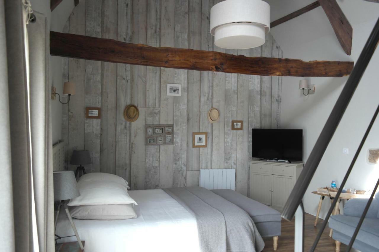 Traou Ar Vilin 3* Perros-Guirec