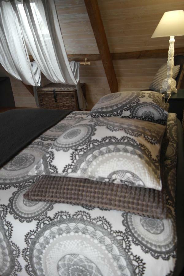 Couette-café Traou Ar Vilin