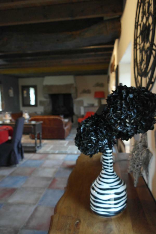 Couette-café Traou Ar Vilin