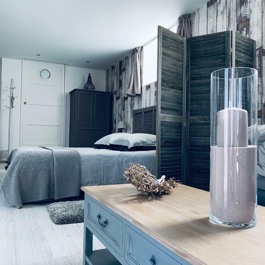 Couette-café Traou Ar Vilin 3*
